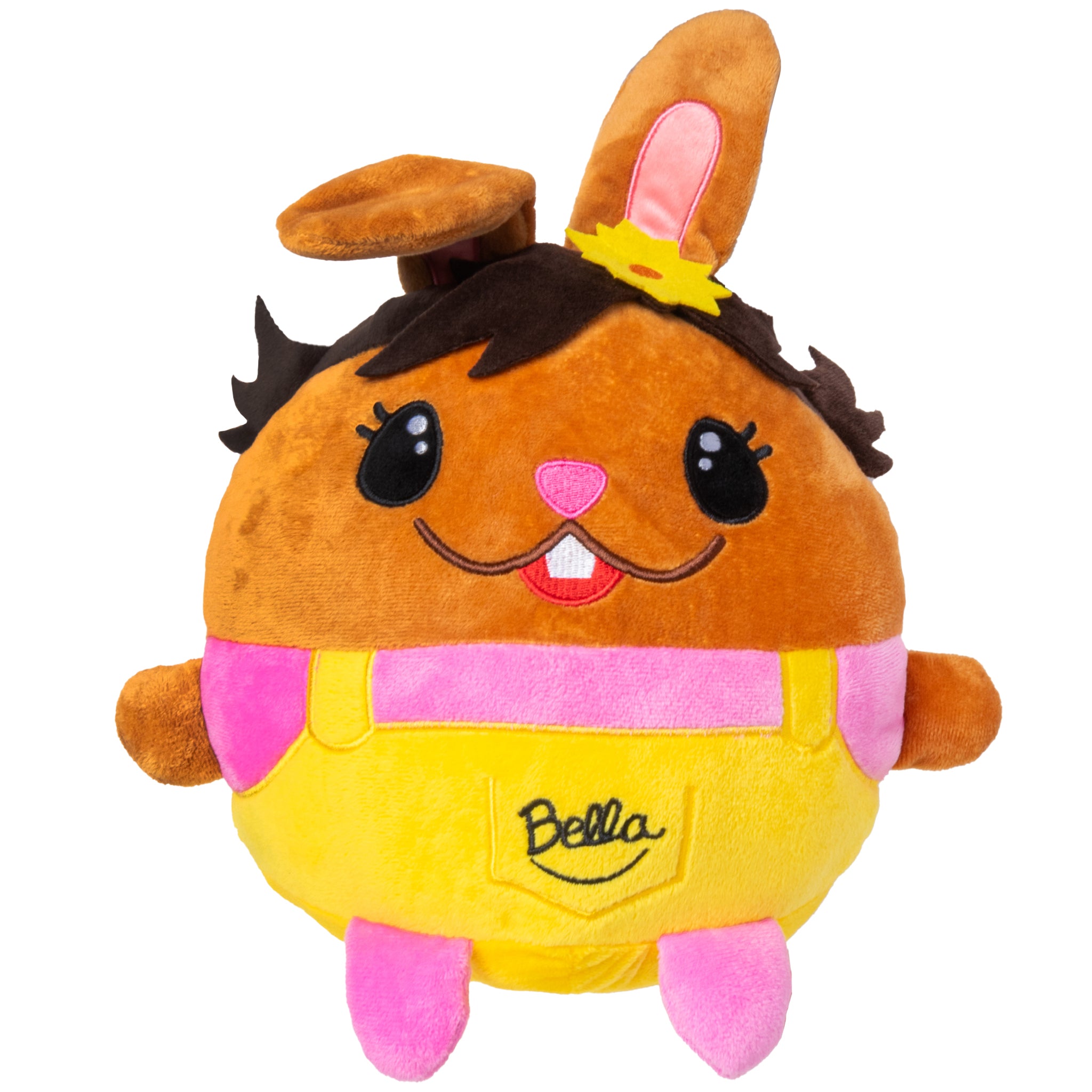 Bella Gumball Plushie – Chuck E. Cheese Store