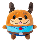 Jasper Gumball Plushie