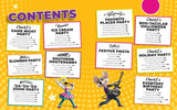 Chuck E. Cheese & Friends Party Cookbook