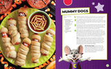 Chuck E. Cheese & Friends Party Cookbook