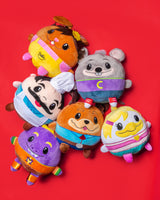 Helen Gumball Plushie