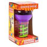Chuck E. Cheese Gumball Machine