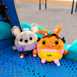 Bella Gumball Plushie