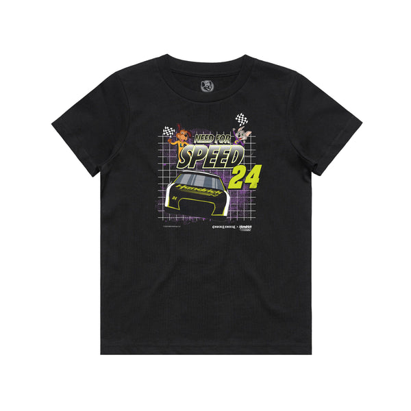 Need For Speed Tee (Youth)