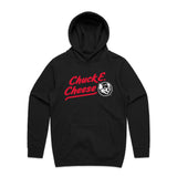 Signature Chuck E. Hoodie (Adult)
