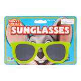 Chuck E. Cheese Sunglasses