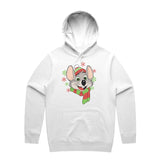 Chuck E. Winter Beanie Hoodie (Adult)
