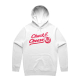 Signature Chuck E. Hoodie (Adult)