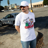 Chuck E. Chillin Tee (Adult)