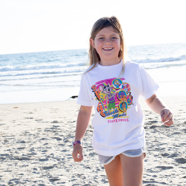 Spring Break Mode Tee (Youth)