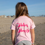 Helen Henny Tee (Youth)