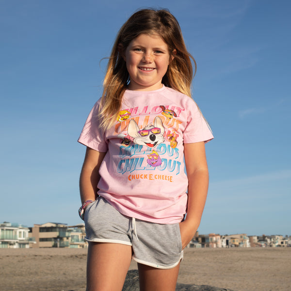 Chill Out Tee (Youth)
