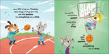 Chuck E. Cheese: Just Stay Positive