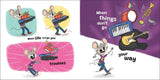 Chuck E. Cheese: Just Stay Positive