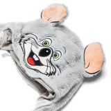 Chuck E. Cheese Wiggly Ears Hat