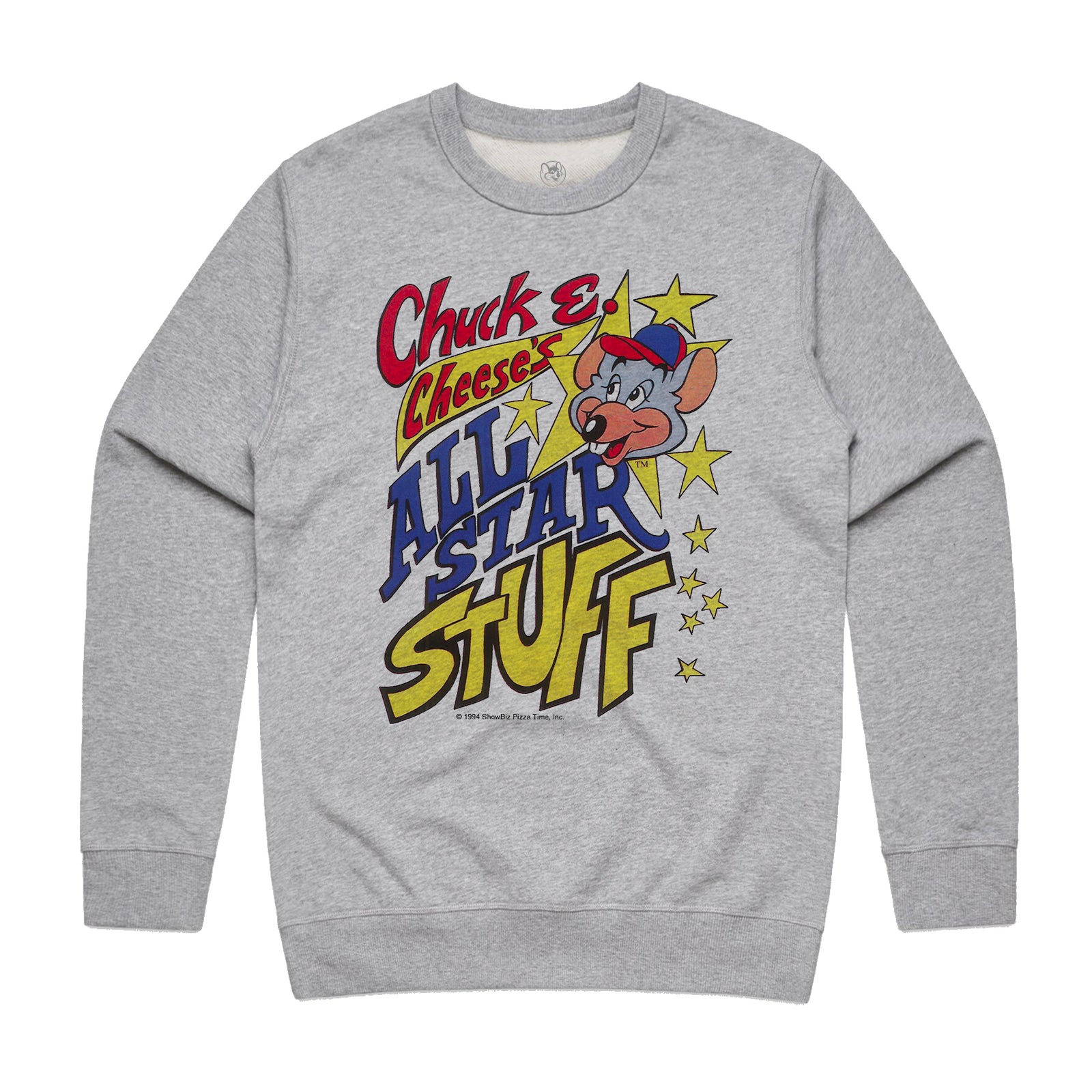 トップス got milk ? Sweatshirt XL JJXX Alfa Loose Crop - Sweatshirt