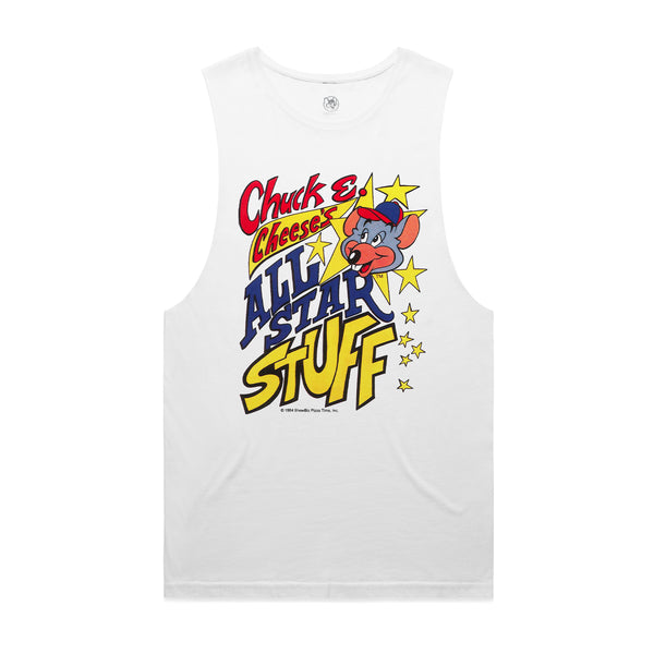 All Star Stuff Tank (Adult)