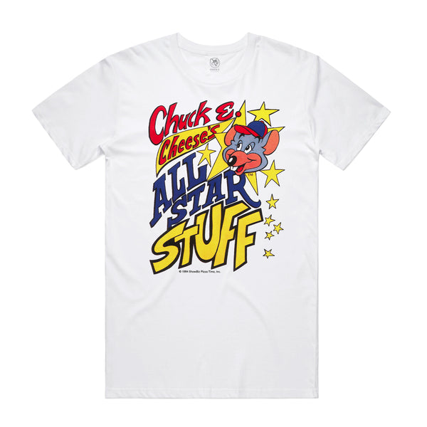 All Star Stuff Tee (Adult)