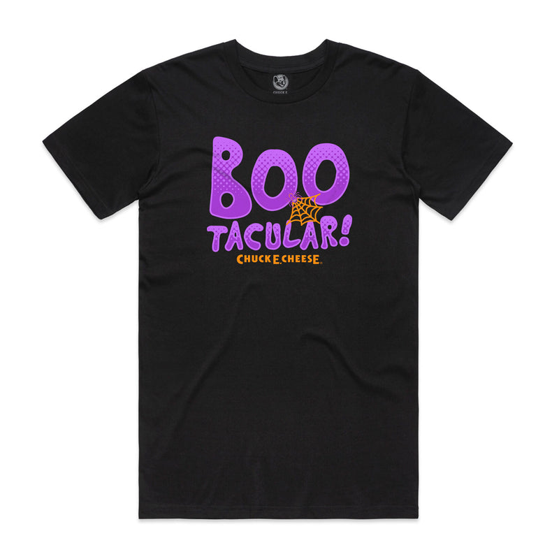 Bootacular Web Tee (Adult)