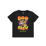 Boo Crew Character Tee (Toddler)