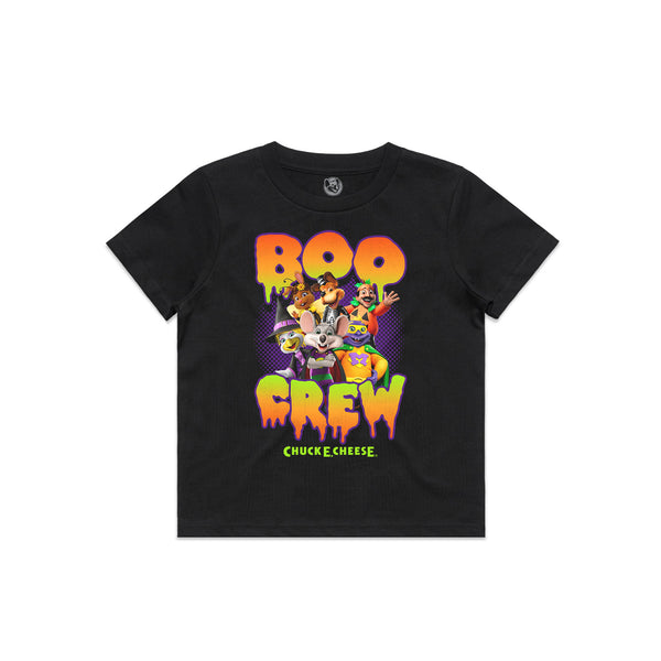 Boo Crew Character Tee (Toddler)