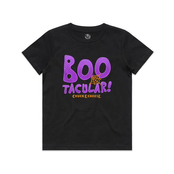 Bootacular Web Tee (Youth)