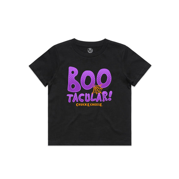 Bootacular Web Tee (Toddler)