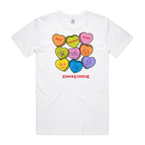 Best Friends 4Ever Candy Tee (Adult)