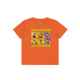 Boo-tacular Brunch Tee (Toddler)