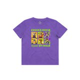 Boo-tacular Brunch Tee (Toddler)