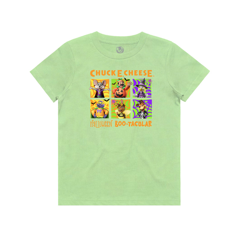 Boo-tacular Brunch Tee (Youth)