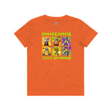 Boo-tacular Brunch Tee (Youth)