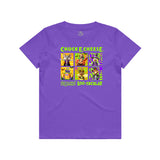 Boo-tacular Brunch Tee (Youth)