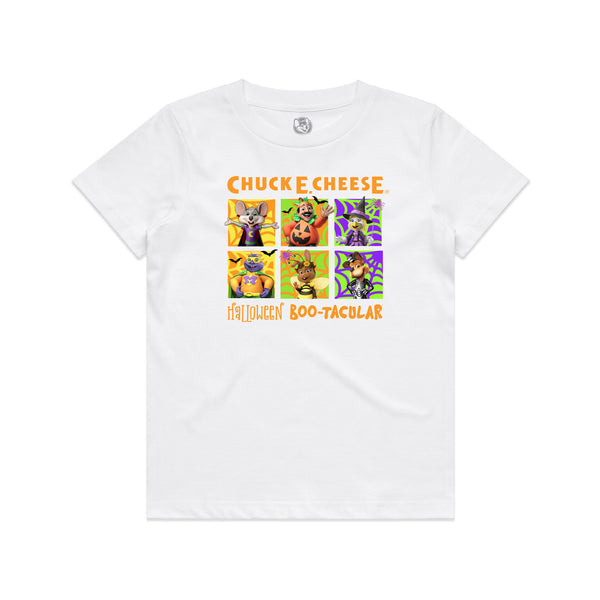 Boo-tacular Brunch Tee (Youth)