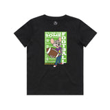 Football Time Tee (Youth)