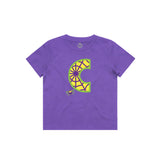 Chuck E. Spooky "C" Tee (Toddler)