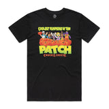 Coolest Pumpkins In The Patch Tee (Adult)