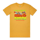 Coolest Pumpkins In The Patch Tee (Adult)