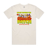 Coolest Pumpkins In The Patch Tee (Adult)