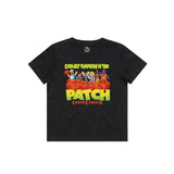 Coolest Pumpkins In The Patch Tee (Toddler)
