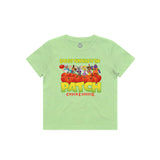 Coolest Pumpkins In The Patch Tee (Toddler)