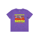 Coolest Pumpkins In The Patch Tee (Toddler)