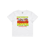 Coolest Pumpkins In The Patch Tee (Toddler)