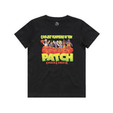 Coolest Pumpkins In The Patch Tee (Youth)