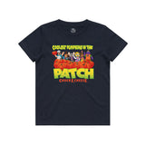 Coolest Pumpkins In The Patch Tee (Youth)