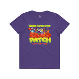 Coolest Pumpkins In The Patch Tee (Youth)