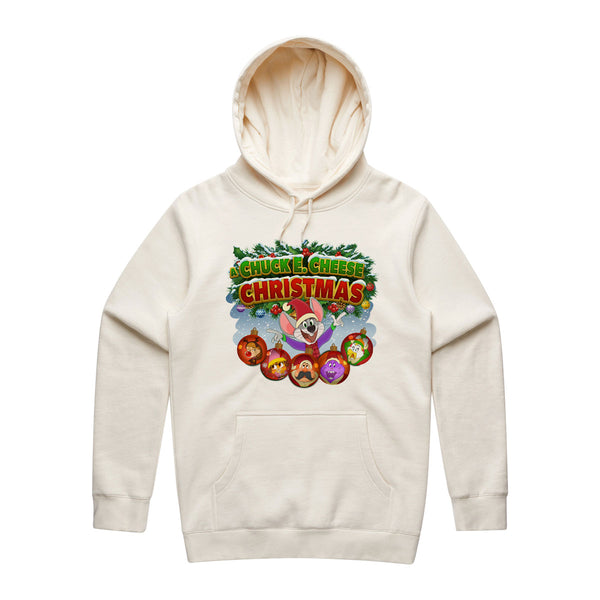CEC Christmas Party Hoodie (Adult)