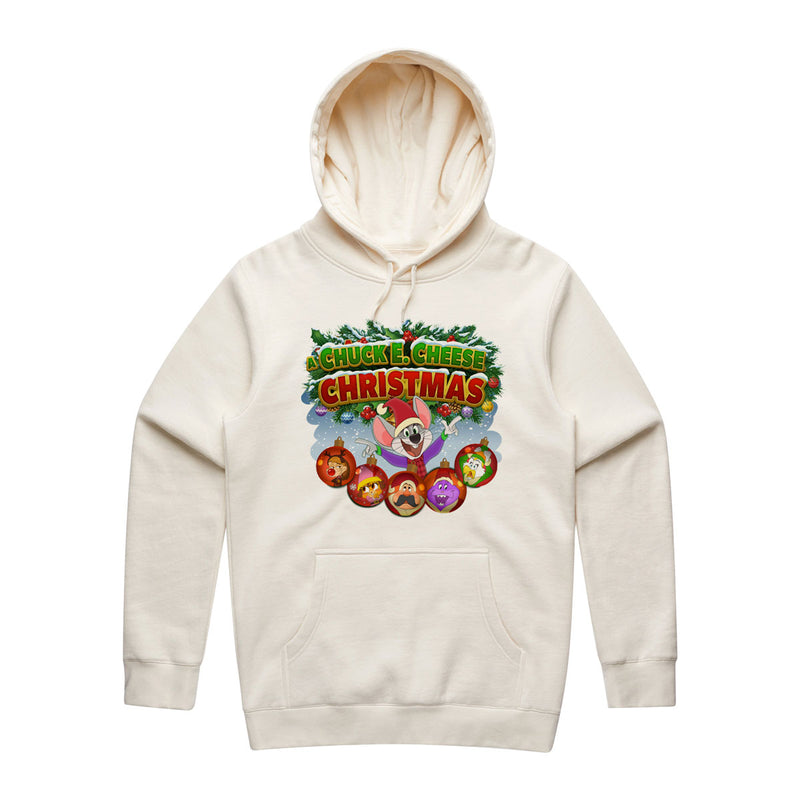 CEC Christmas Party Hoodie (Adult)