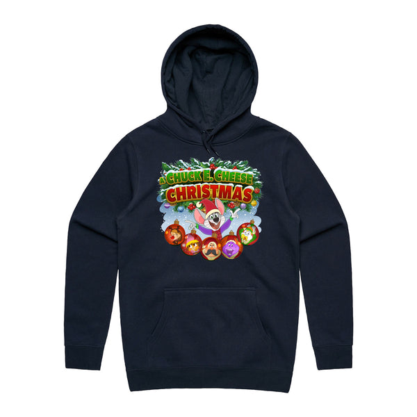 CEC Christmas Party Hoodie (Adult)