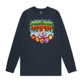 CEC Christmas Party Long Sleeve (Adult)